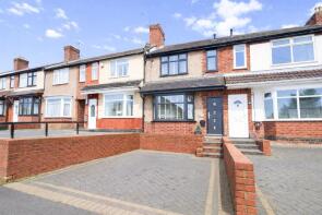 109, Burnham Road, Coventry CV3 4BS