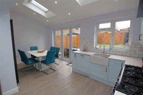 Duncans Drive, Fareham, Hampshire, PO14