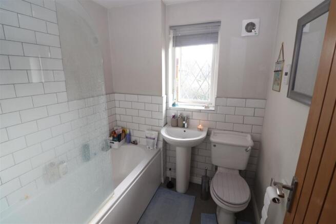 Bathroom / WC