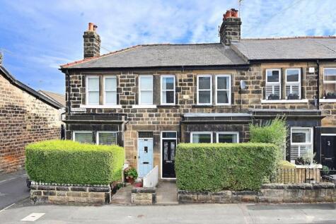 Chatsworth Grove, Harrogate, HG1