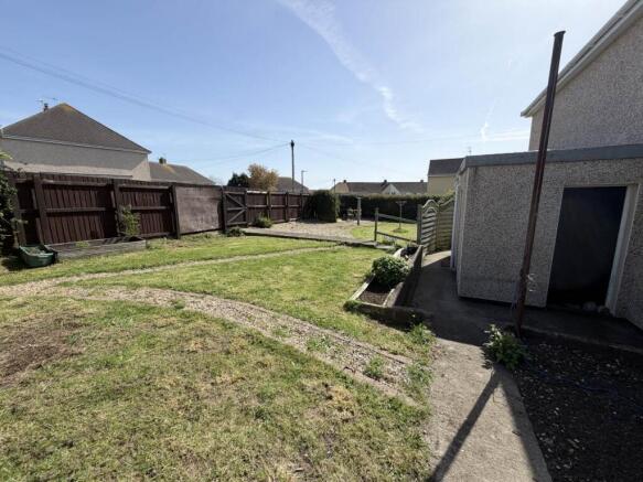 Rear Garden 5