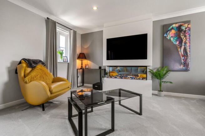 4 bed Detached for sale Image 12