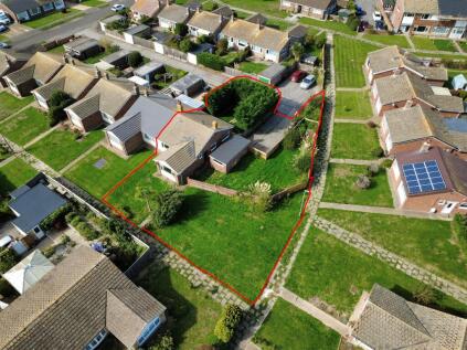 St. Johns Drive, Westham, Pevensey