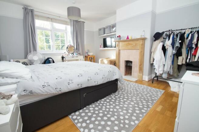 Bedroom 2