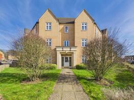 8, Haybluff Drive, Great Ashby, Stevenage SG1 6HA