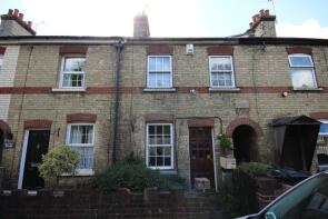 18, Neotsbury Road, Bedford MK45 2SU