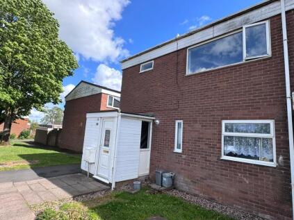 Burford, Telford, Shropshire, TF3