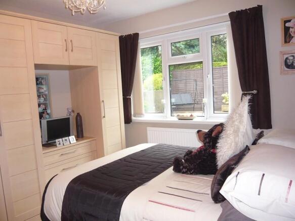 Bedroom 1