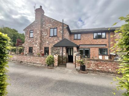 Racecourse Road, Wilmslow