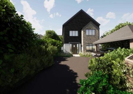 Newnham Road, Plymouth, PL7