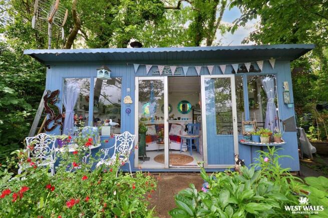 Summerhouse 2