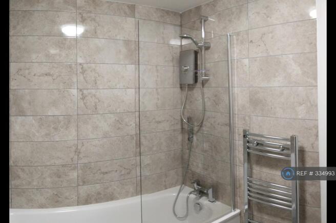 Bathroom 1