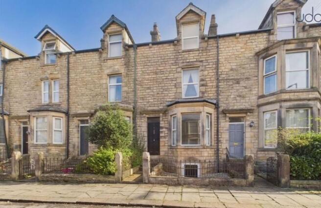 Welcome to Dale Street
