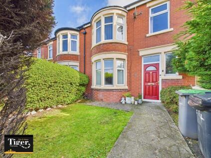 Rectory Road, Blackpool