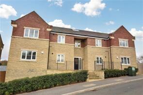 Apartment F, 2 Linsay House, Horsforde View, Bramley, Leeds LS13 1FE