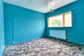 38, Scott Avenue, Conisbrough, Doncaster DN12 3NY