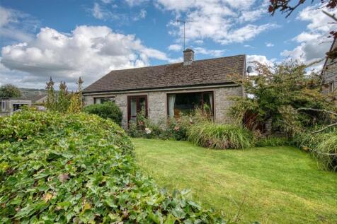 Station Road, Great Longstone, Bakewell