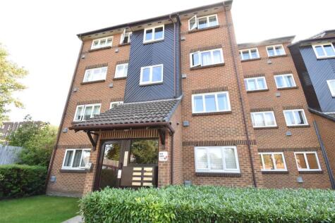 Saxon Close, Surbiton