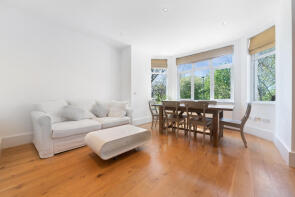 Flat 4, 1, Bolingbroke Grove, London SW11 6AR