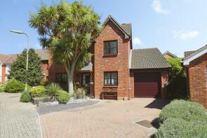 9, Admiralty Close, Gosport PO12 4GP