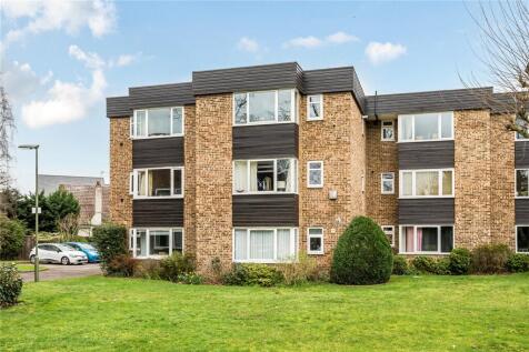 Mount Felix, Walton-On-Thames, KT12