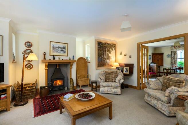 Drawing Room
