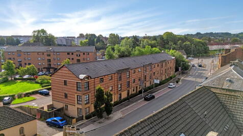 Centenary Court, Barrhead, Glasgow, East Renfrewshire