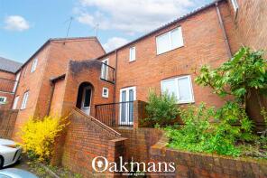 34, Haresfield Close, Redditch B97 4PP