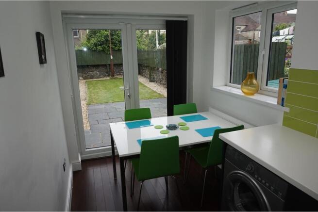 Kitchen / Breakfast