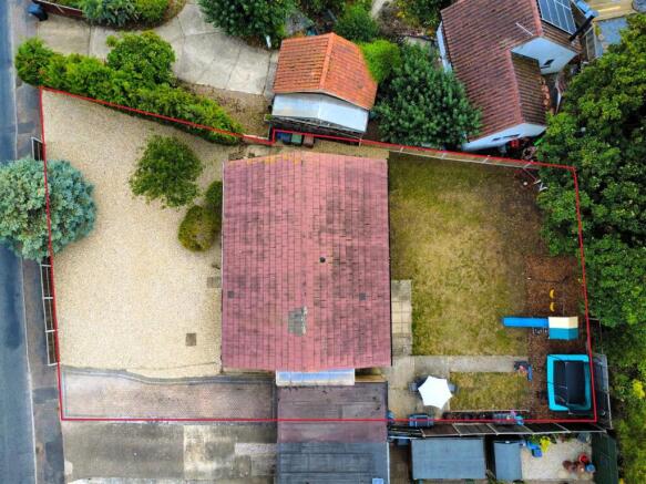Drone - Overview