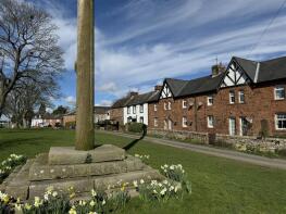 2, Maypole Terrace, Access Road To Houses, Penrith CA10 1RX