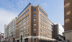 Apartment 802, 94 98 Beaufort House, Newhall Street, Birmingham B3 1PB