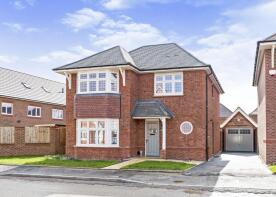 9, Lapley Avenue, Amington, Tamworth B77 4GL