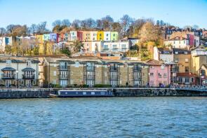 89, Pooles Wharf Court, Hotwells, Bristol BS8 4PD