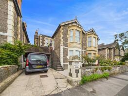 72a, Stafford Road, Weston-super-mare BS23 3BS