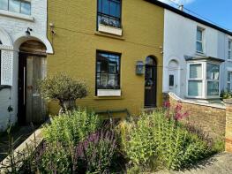 15, Wellington Road, Deal CT14 7AL