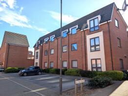1, Irving Path, Aylesbury HP19 8FY