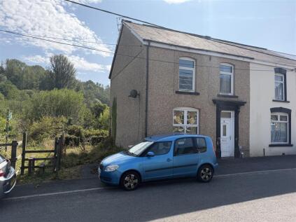 Brynlloi Road, Glanamman, Ammanford