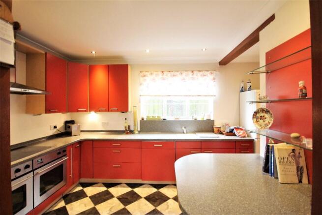 Kitchen 1