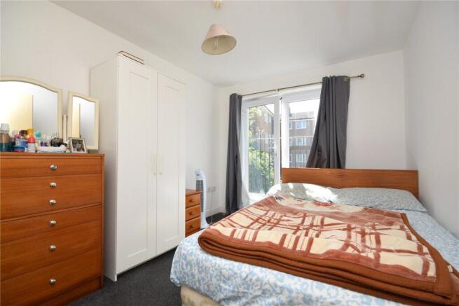 1 bed Apartment to rent Image 7