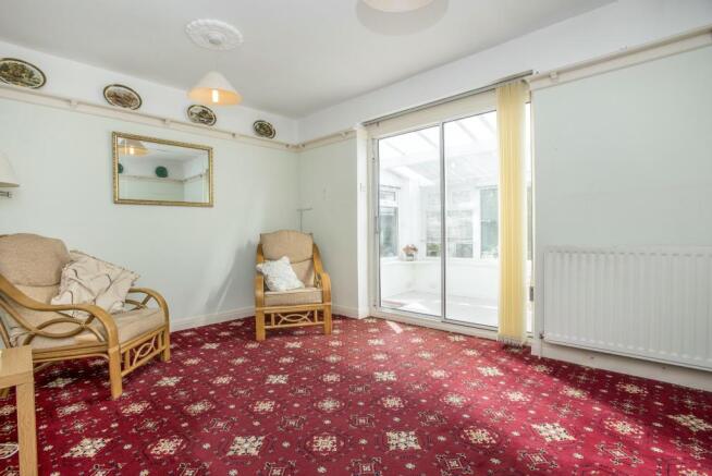 Reception Room / thi
