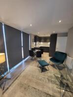 Flat 1305, 11 Park Central, Jesse Hartley Way, Liverpool L3 0AZ
