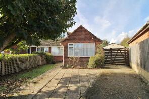 31, Corfe Close, Fareham PO14 3NN