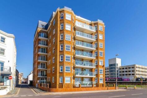 Augusta Place, Worthing