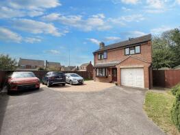 45, Marguerite Road, Tiverton EX16 6TD