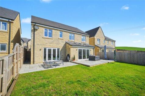 6 Swarth Fell Close, Skipton, North Yorkshire, BD23 1GA