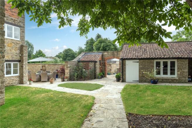 Outbuildings