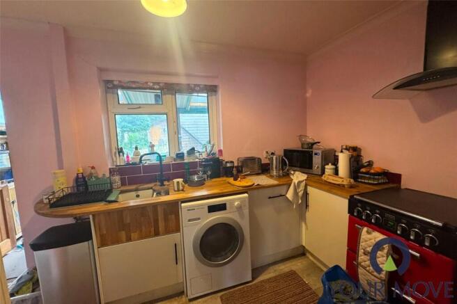 Peplow Road, Birmingham, West Midlands, B33 photo 4