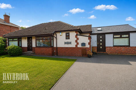 Barnsley Road, Dodworth