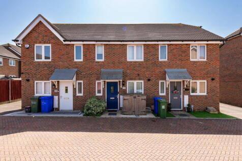 Daffodil Avenue,Minster On Sea,Sheerness,ME12 3QJ